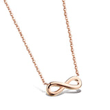 Infinity Necklace - Loville.co
