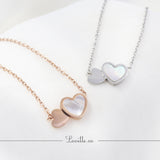 Serenity Love Necklace