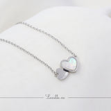 Serenity Love Necklace