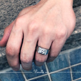 Gentale Ring (L38 only)