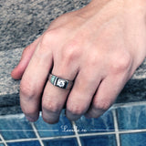 Lanister Ring