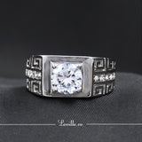 Canyon Ring