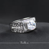 Canyon Ring