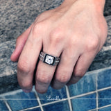 Canyon Ring