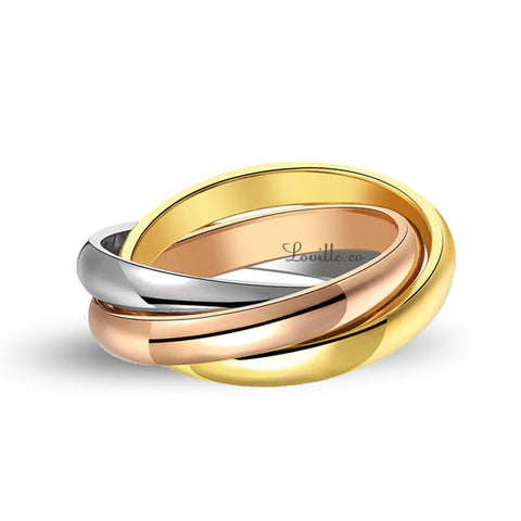 Trinity Ring