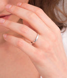 Aziz Engagement Ring - Loville.co