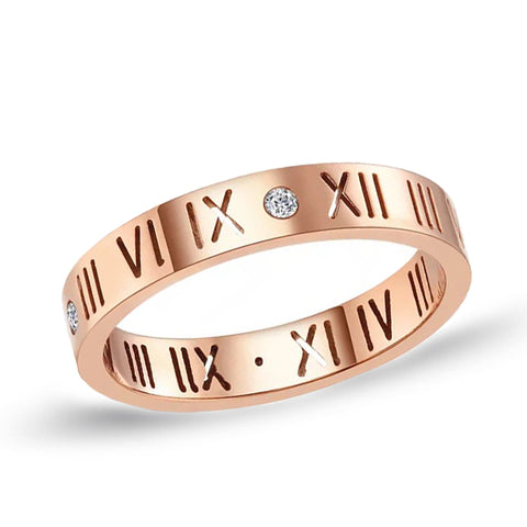 Roman Ring