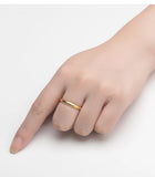 Goud Engagement Ring - Loville.co