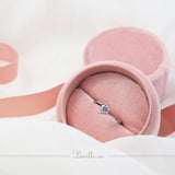 Violet Ring