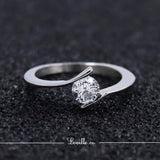 Violet Engagement Ring - Loville.co