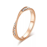 Eliza Engagement Ring - Loville.co