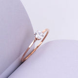 Rosaline Ring
