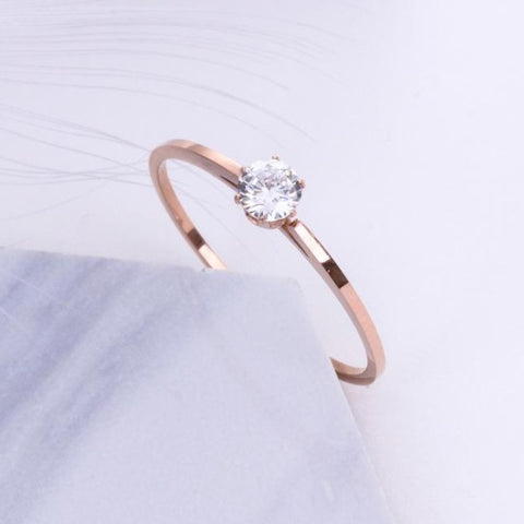 Rosaline Ring