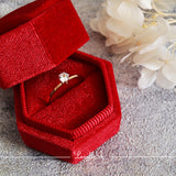 Rosaline Ring