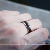 Phoenix Ring