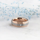 Serene Ring