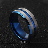 Poseidon Ring - Loville.co