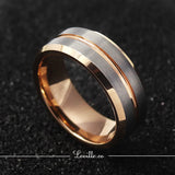 Flare Ring - Loville.co