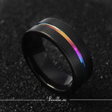 Galaxy Ring - Loville.co