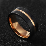 Jove Ring - Loville.co