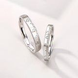 Timeless Couple Rings
