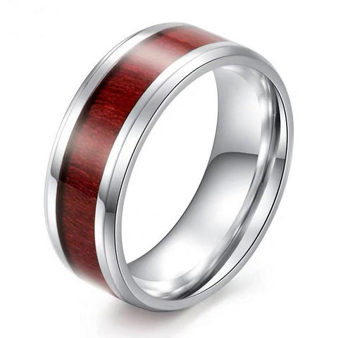 Woods Ring - Loville.co