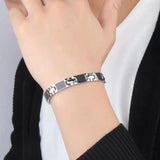 Carbonic Bracelet - Loville.co