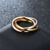 Trinity Ring
