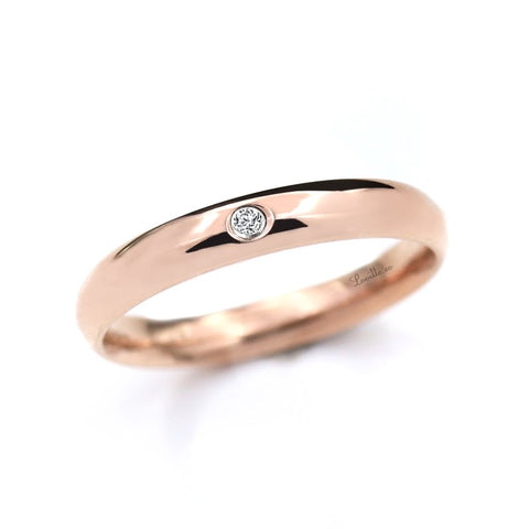 Angeline Engagement Ring - Loville.co