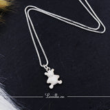 Beary Sweet Necklace - Loville.co