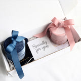 CHOOSE YOUR GIFT PACKAGING