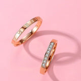 Sora Ring (2 piece)