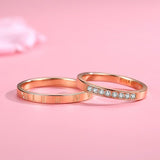 Sora Ring (2 piece)